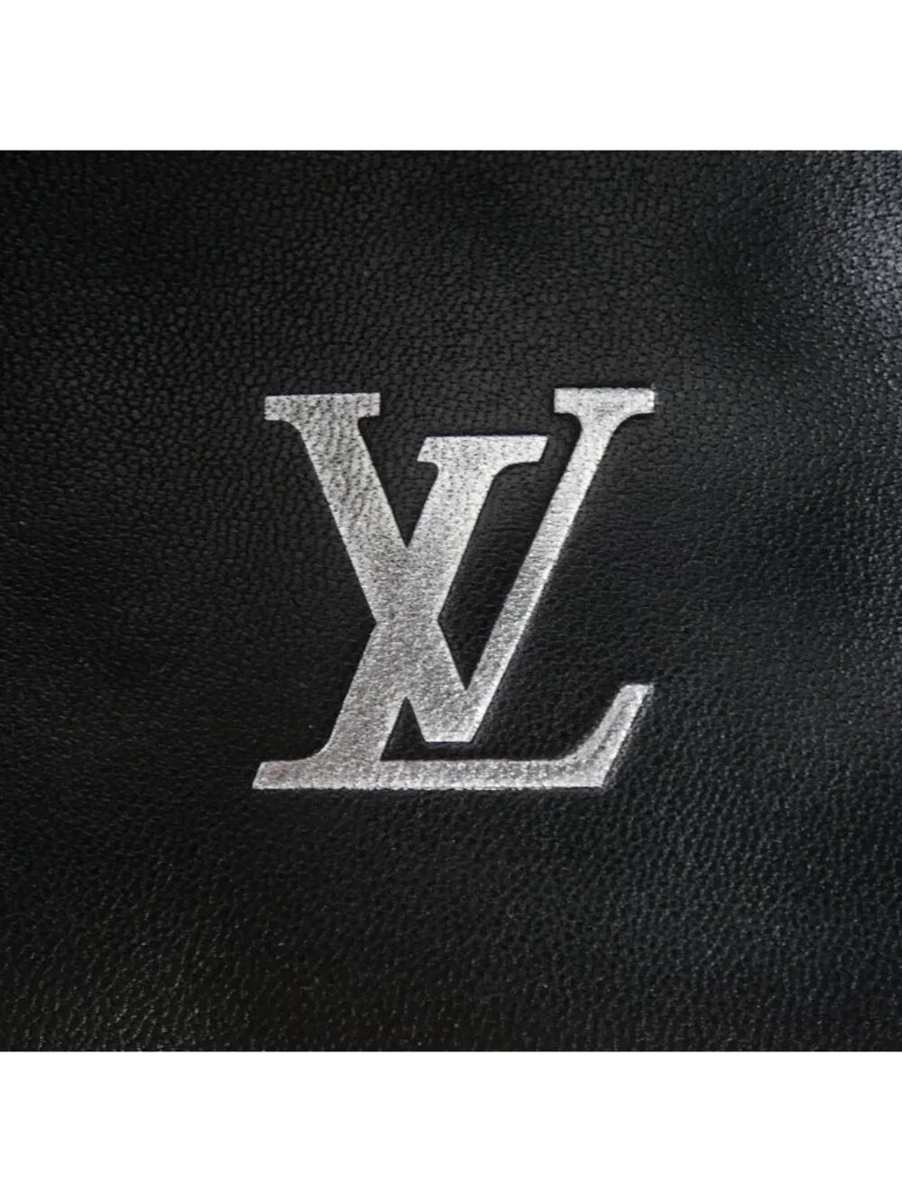 Louis Vuitton Major Loafers Flat Shoes